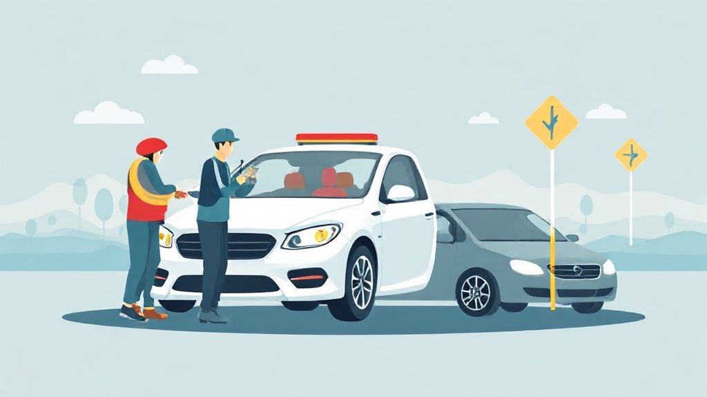 خدمات امداد خودرو کرمان موتور