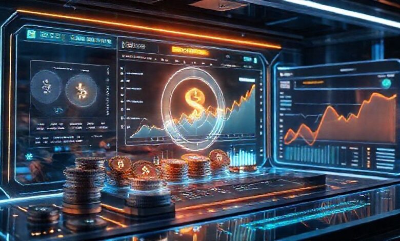 مزایای استیکینگ در سرمایهگذاری بلندمدت