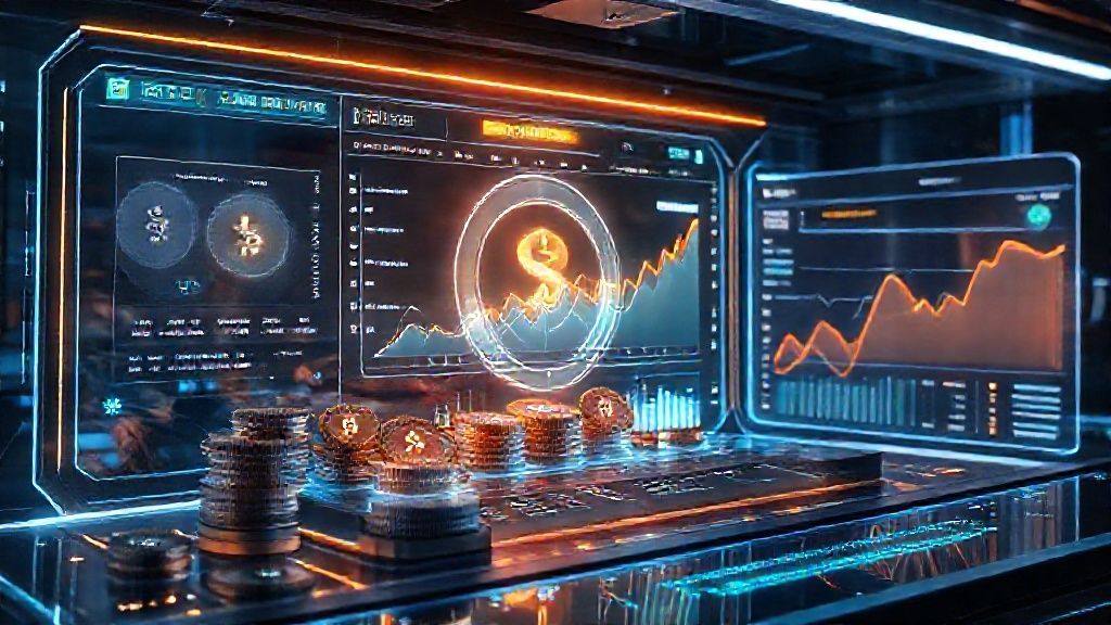 مزایای استیکینگ در سرمایهگذاری بلندمدت